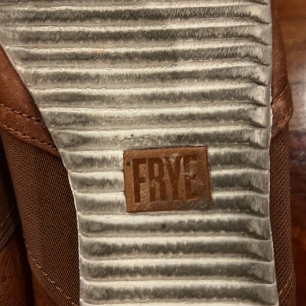 Frye Mules - Picture 5 of 5